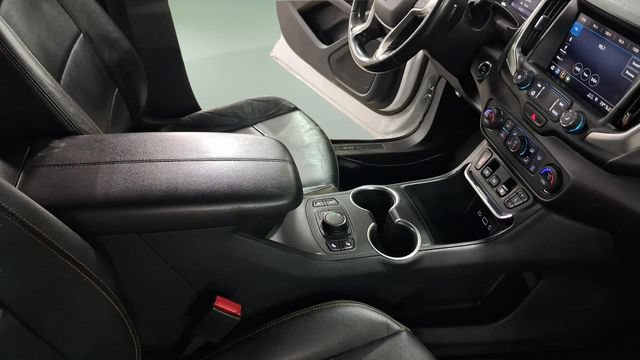Used 2020 GMC Terrain SLT FWD image 21