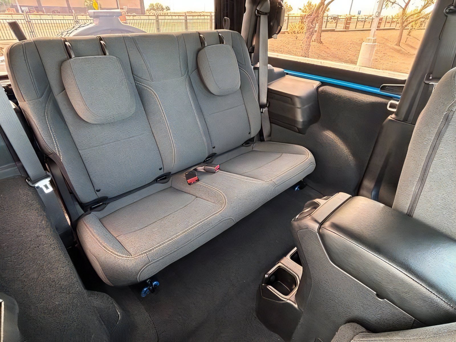 Used 2024 Jeep Wrangler Sport AWD/4WD image 28