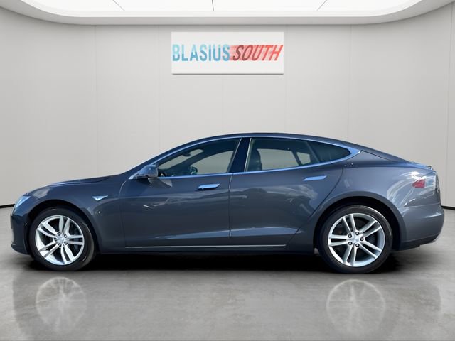 Used 2016 Tesla Model S 90D image 6