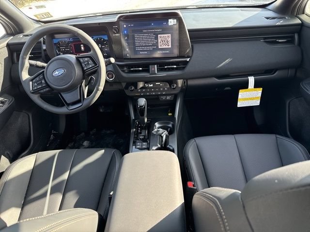 New 2026 Subaru Outback Limited XT AWD/4WD image 15