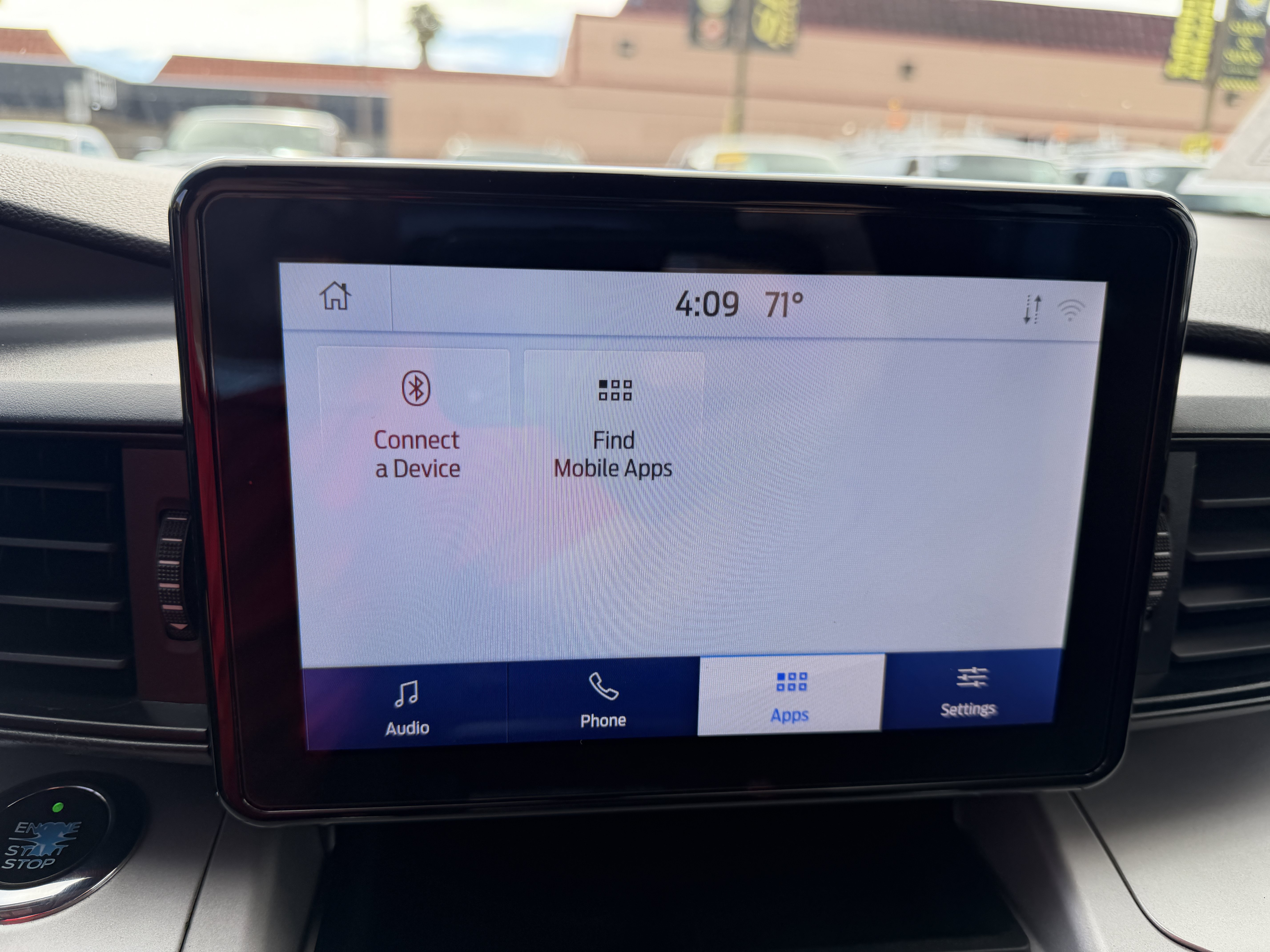 Used 2020 Ford Explorer XLT RWD image 28