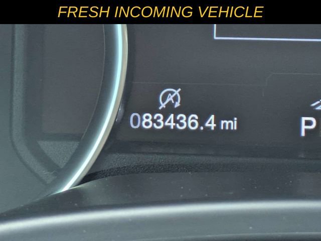 Used 2020 Ford F150 Limited w/ Trailer Tow Package AWD/4WD image 22