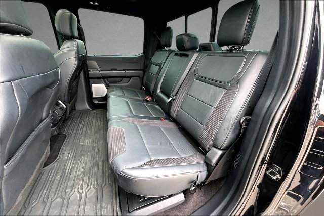 Used 2022 Ford F150 Raptor w/ Equipment Group 801A High AWD/4WD image 24