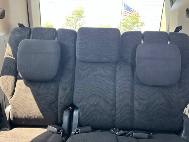 Used 2015 Dodge Grand Caravan SXT w/ Rear Park Assist Package FWD image 28