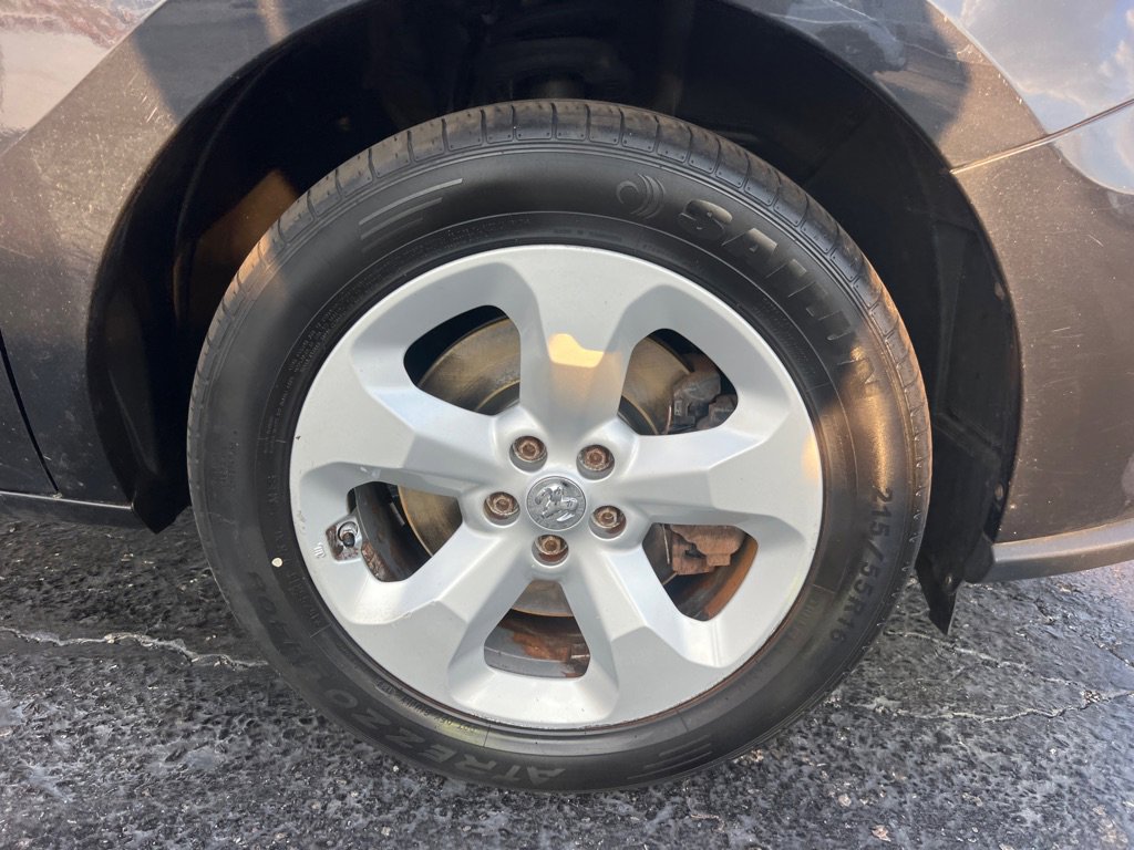 Used 2018 RAM ProMaster City SLT image 34