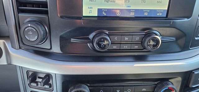 Used 2023 Ford F150 XLT w/ Trailer Tow Package image 21