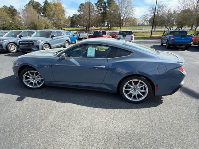 New 2025 Ford Mustang GT Premium image 10
