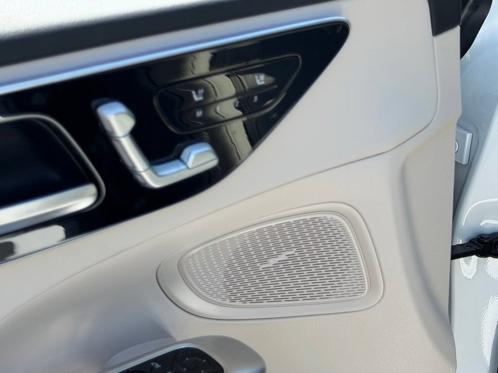 New 2026 Mercedes-Benz C 300 Sedan image 20