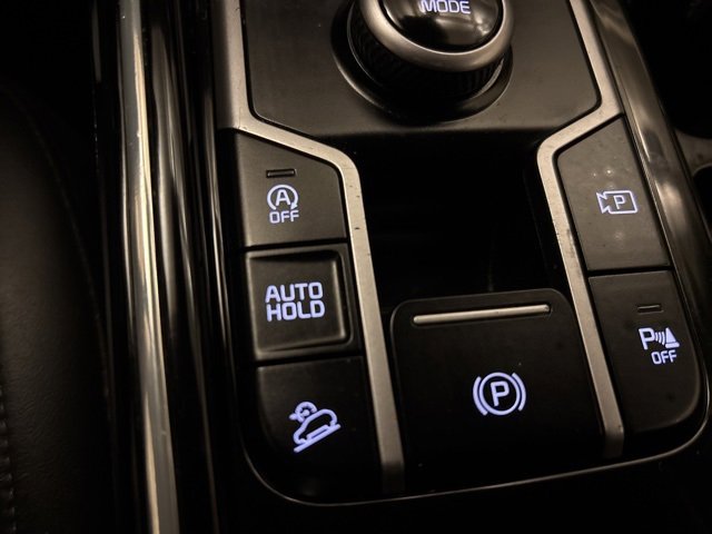 Certified 2023 Kia Sorento SX image 23