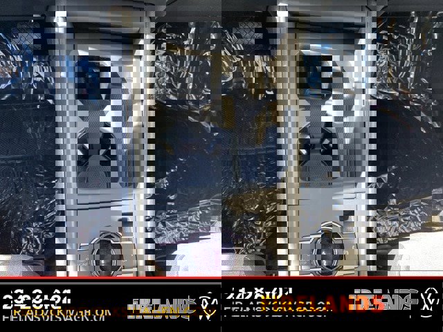 New 2025 Volkswagen Tiguan S image 33