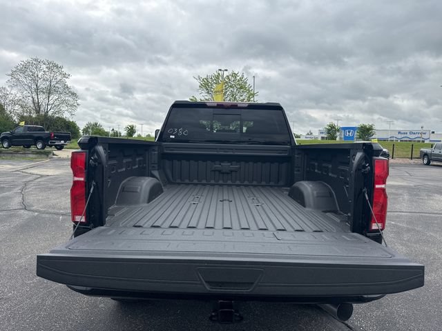 New 2026 Chevrolet Silverado 2500 High Country w/ Midnight Edition AWD/4WD image 7