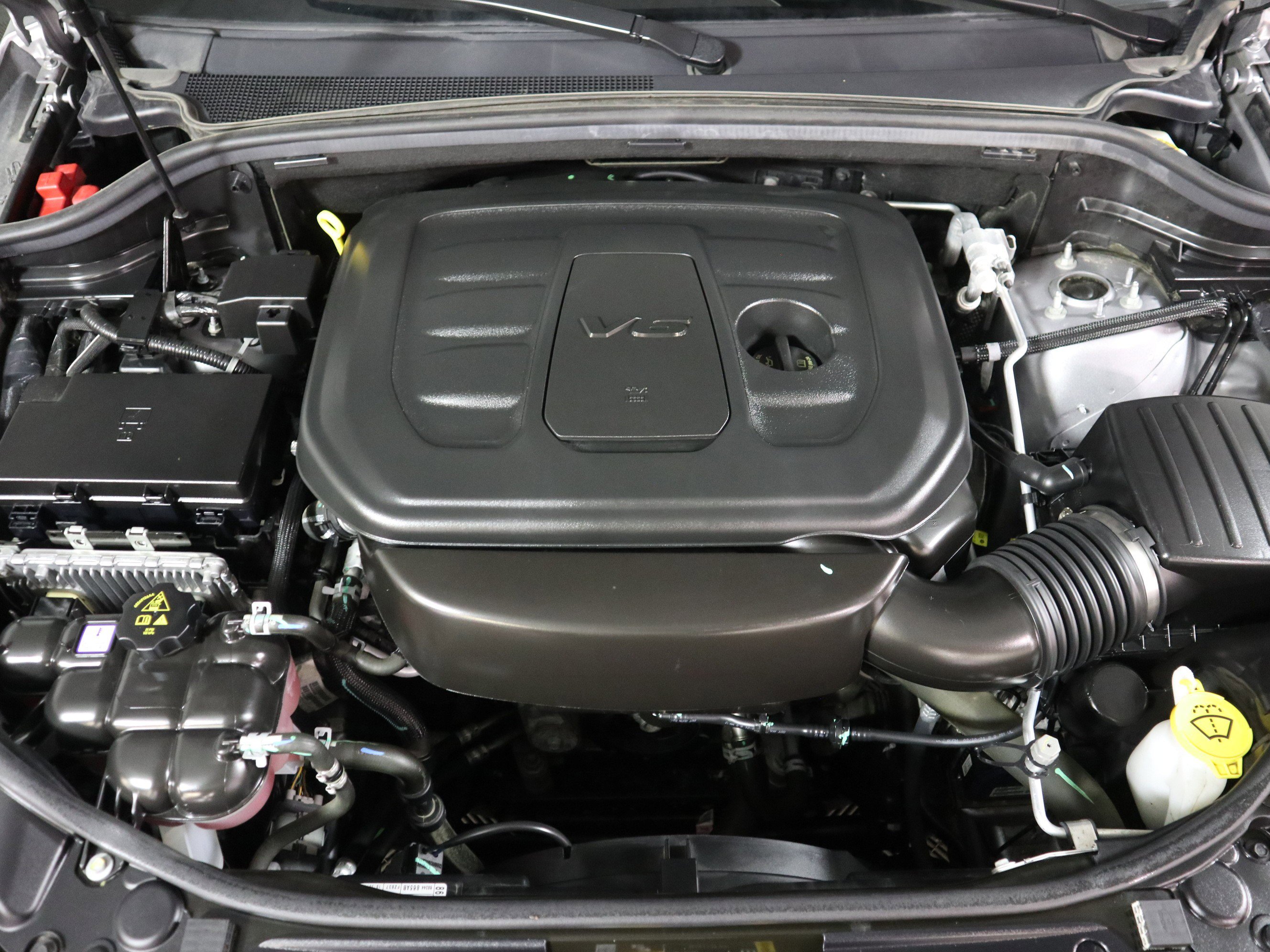 Used 2021 Jeep Grand Cherokee Limited w/ Luxury Group II image 14