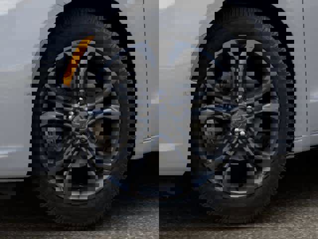 New 2026 Chrysler Pacifica Select image 2