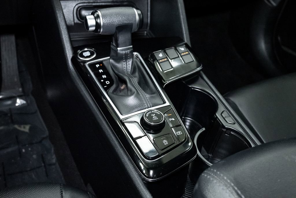 Certified 2023 Kia Sportage X-Line w/ X-Line Premium Package image 21