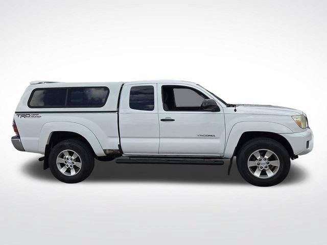 Used 2013 Toyota Tacoma PreRunner w/ SR5 Pkg RWD image 10