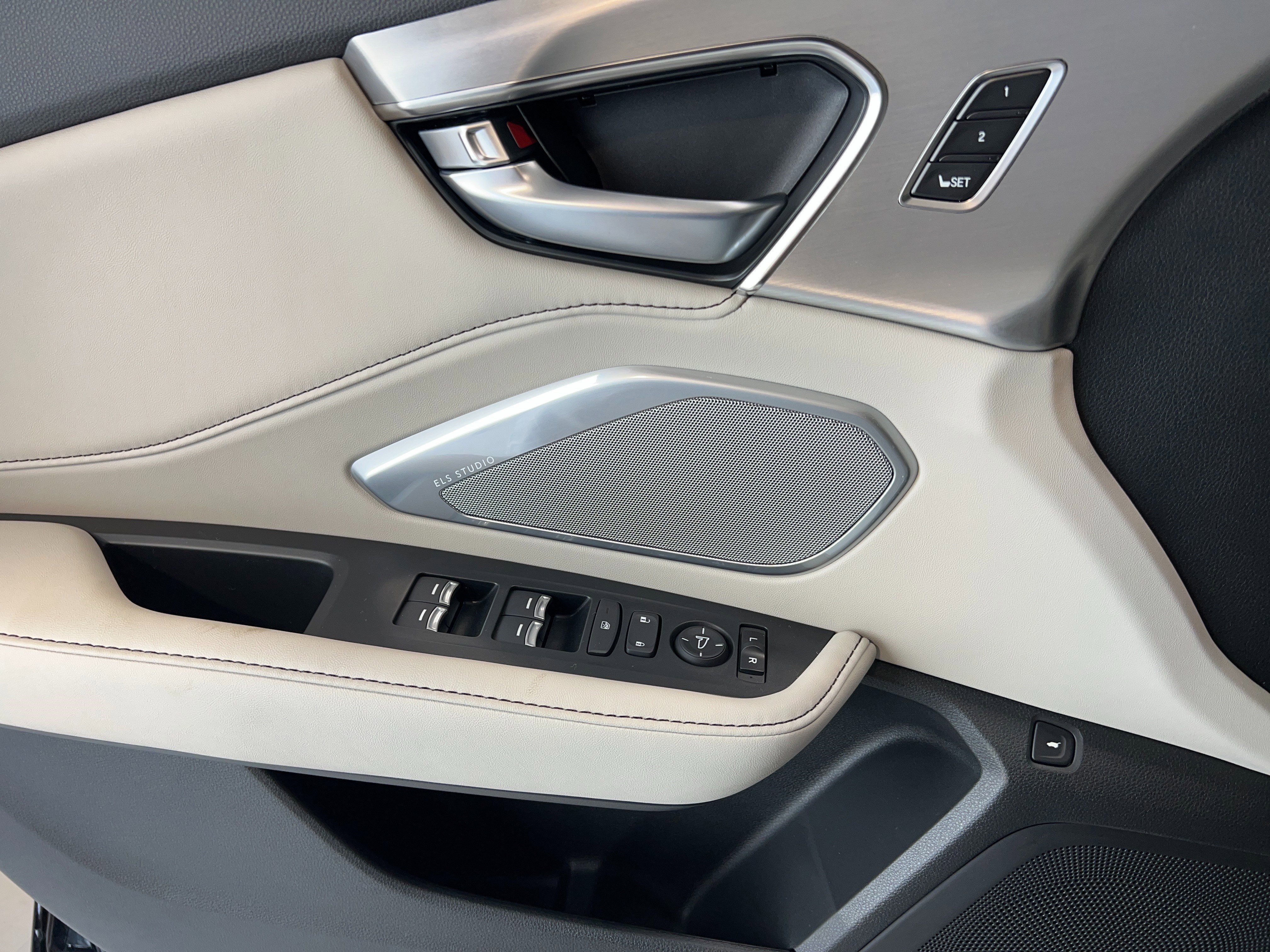 New 2026 Acura RDX SH-AWD w/ Technology Package image 22