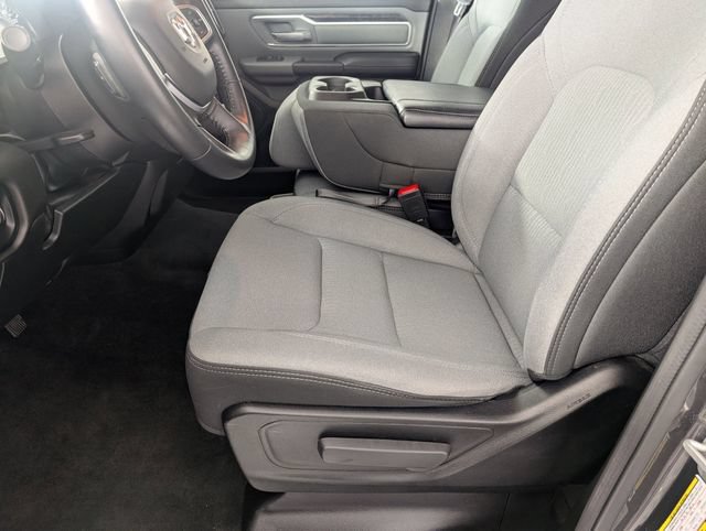 Used 2023 RAM 1500 Big Horn AWD/4WD image 12