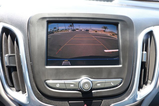 Used 2020 Chevrolet Equinox LS FWD image 23
