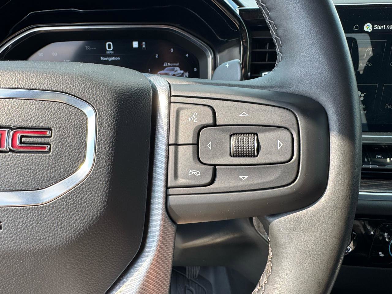 Used 2023 GMC Sierra 1500 Elevation AWD/4WD image 26