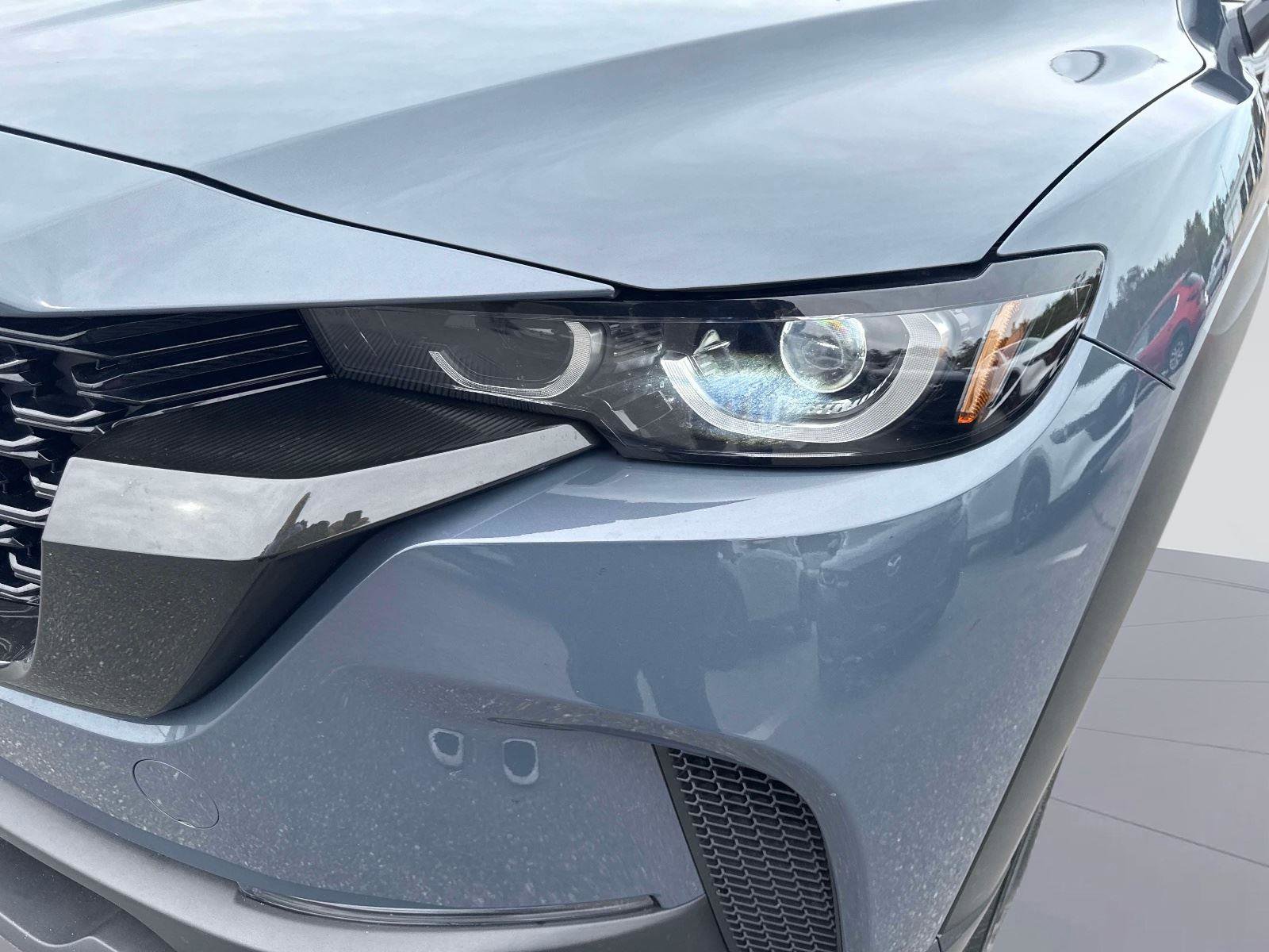 Certified 2025 MAZDA CX-50 2.5 Hybrid w/ Weather Package image 10