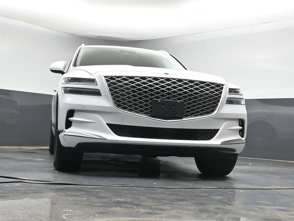 Used 2024 Genesis GV80 2.5T AWD/4WD image 16