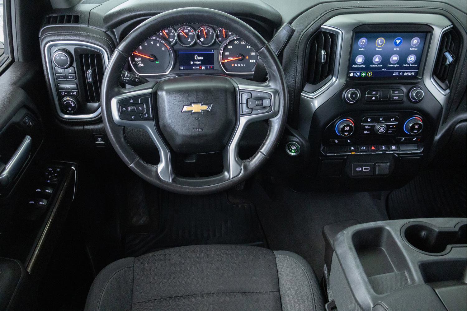 Used 2022 Chevrolet Silverado 1500 LT image 11