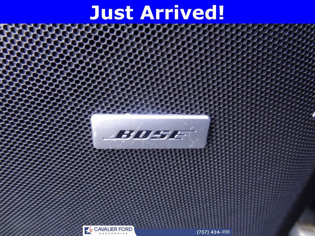 Used 2021 Chevrolet Tahoe Z71 w/ Z71 Off-Road Package image 21