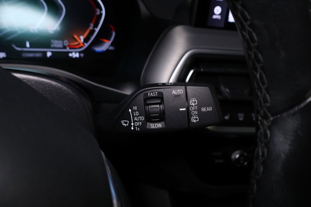 Used 2022 BMW X3 xDrive30i w/ Premium Package image 29