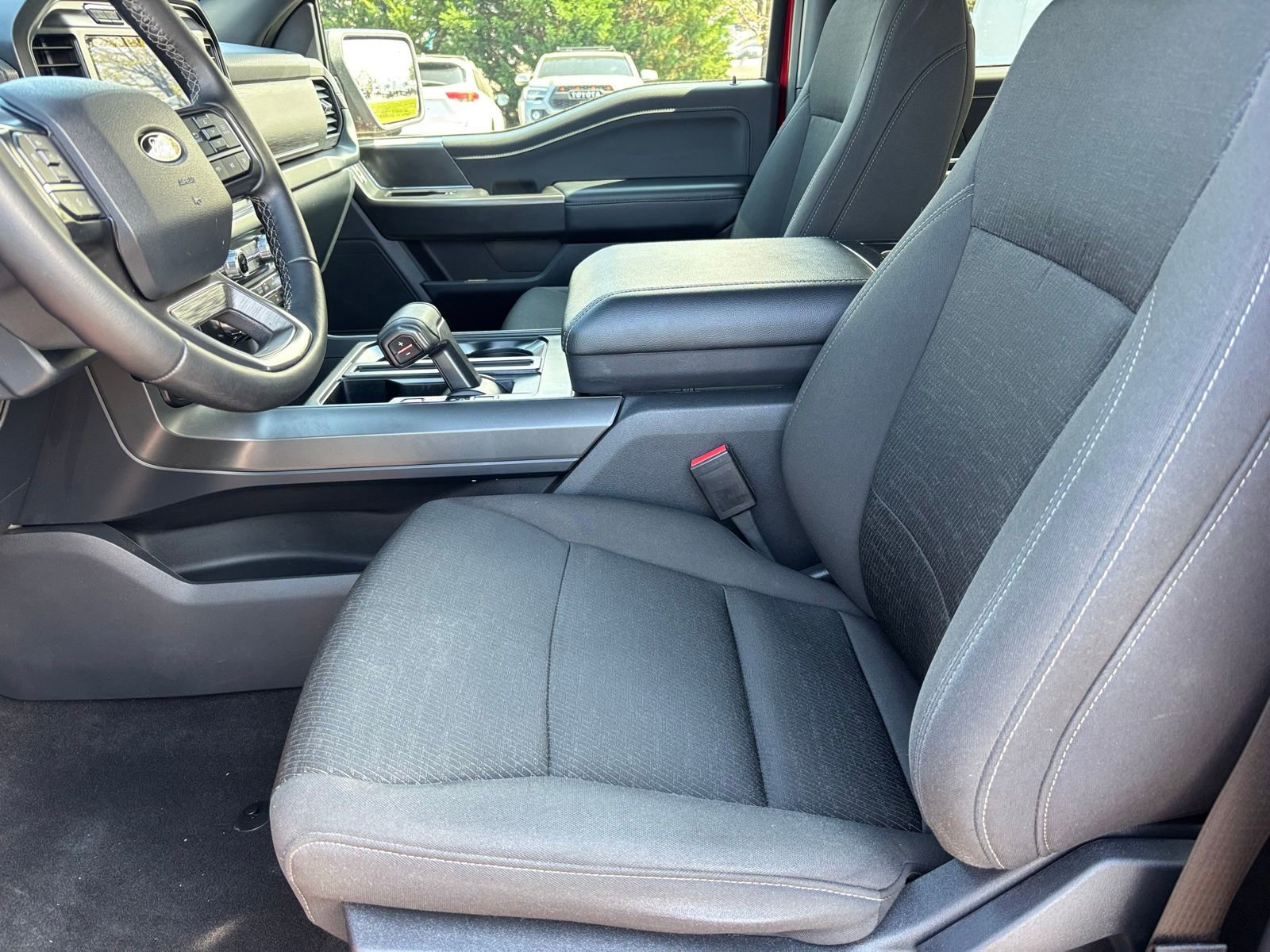 Used 2024 Ford F150 XLT w/ Bed Utility Package image 17