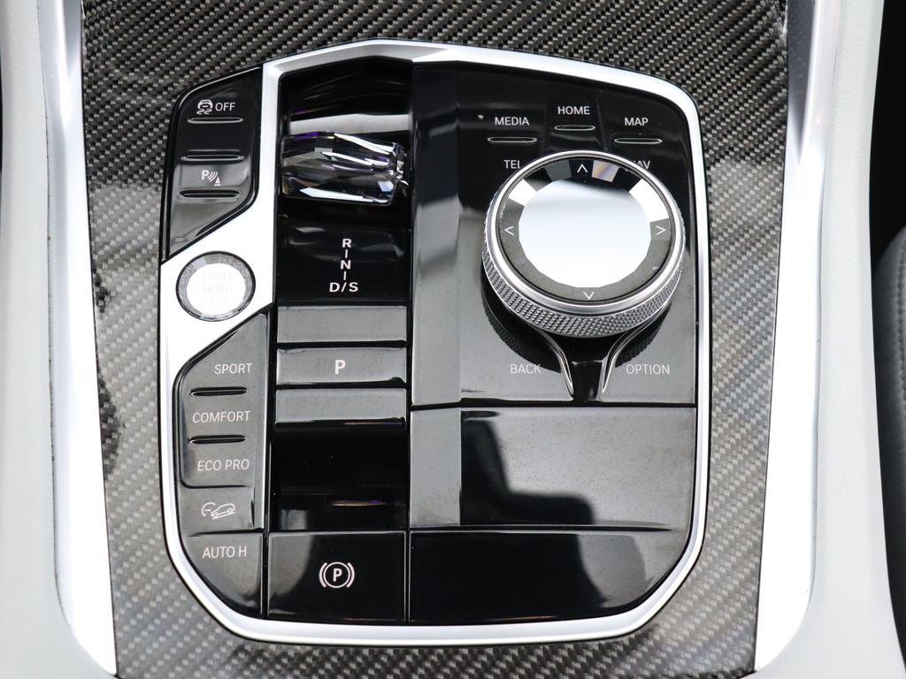 Used 2026 BMW X6 M60i image 31