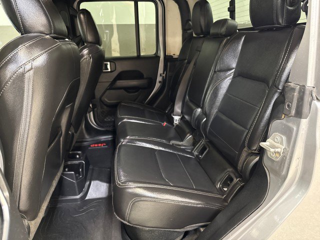 Used 2020 Jeep Gladiator Overland image 33