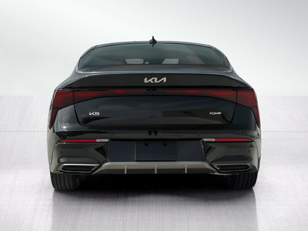 New 2026 Kia K5 GT-Line w/ GT-Line Premium Package AWD/4WD image 5