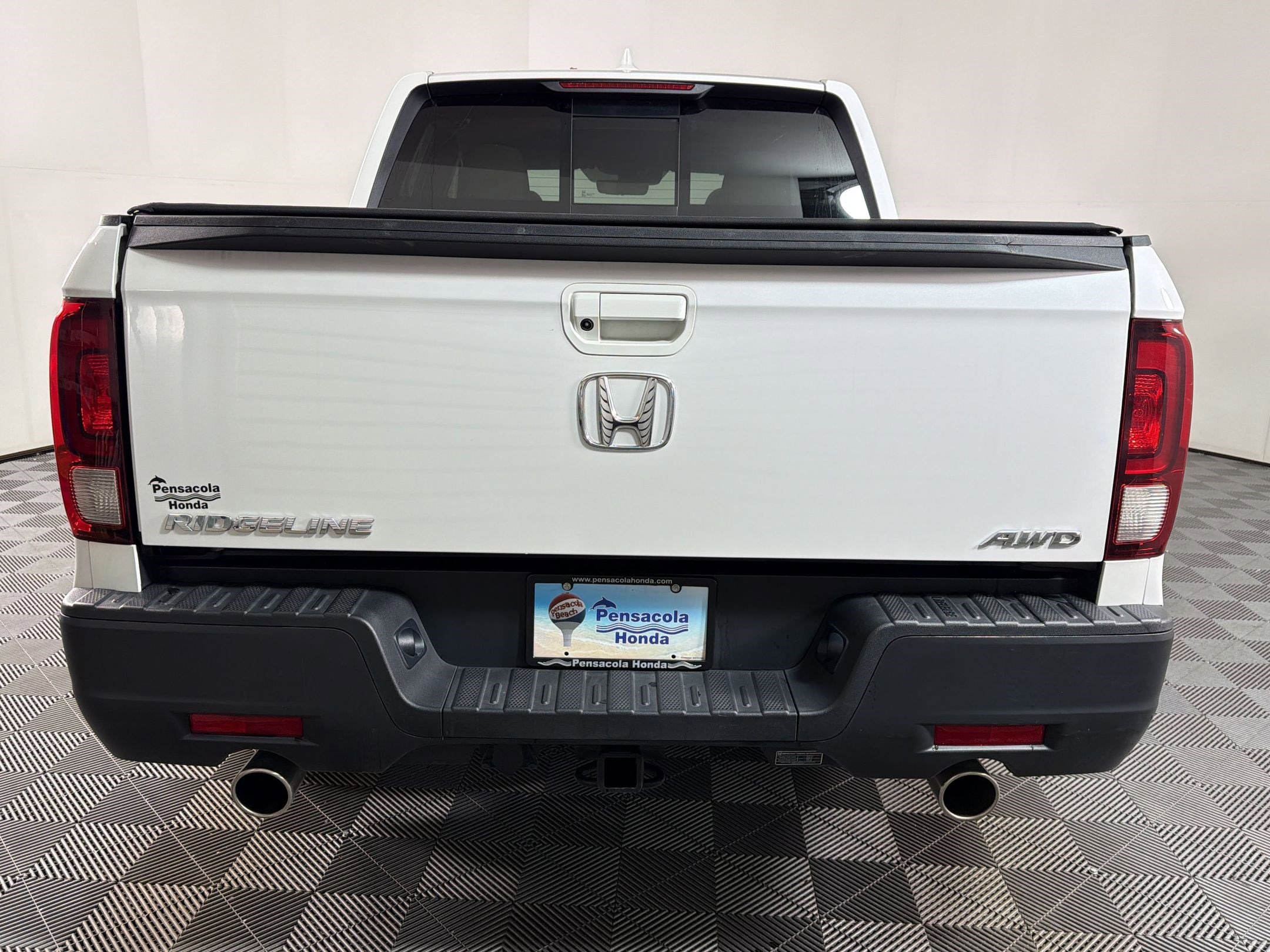 Used 2023 Honda Ridgeline RTL image 8