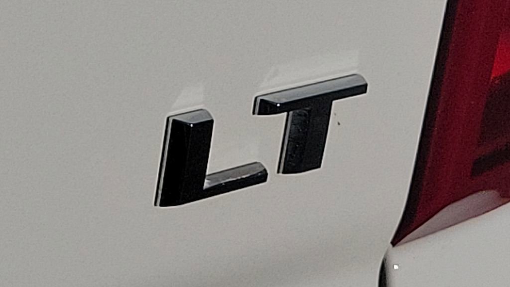 Used 2025 Chevrolet Silverado 1500 LT Trail Boss w/ Protection Package image 26