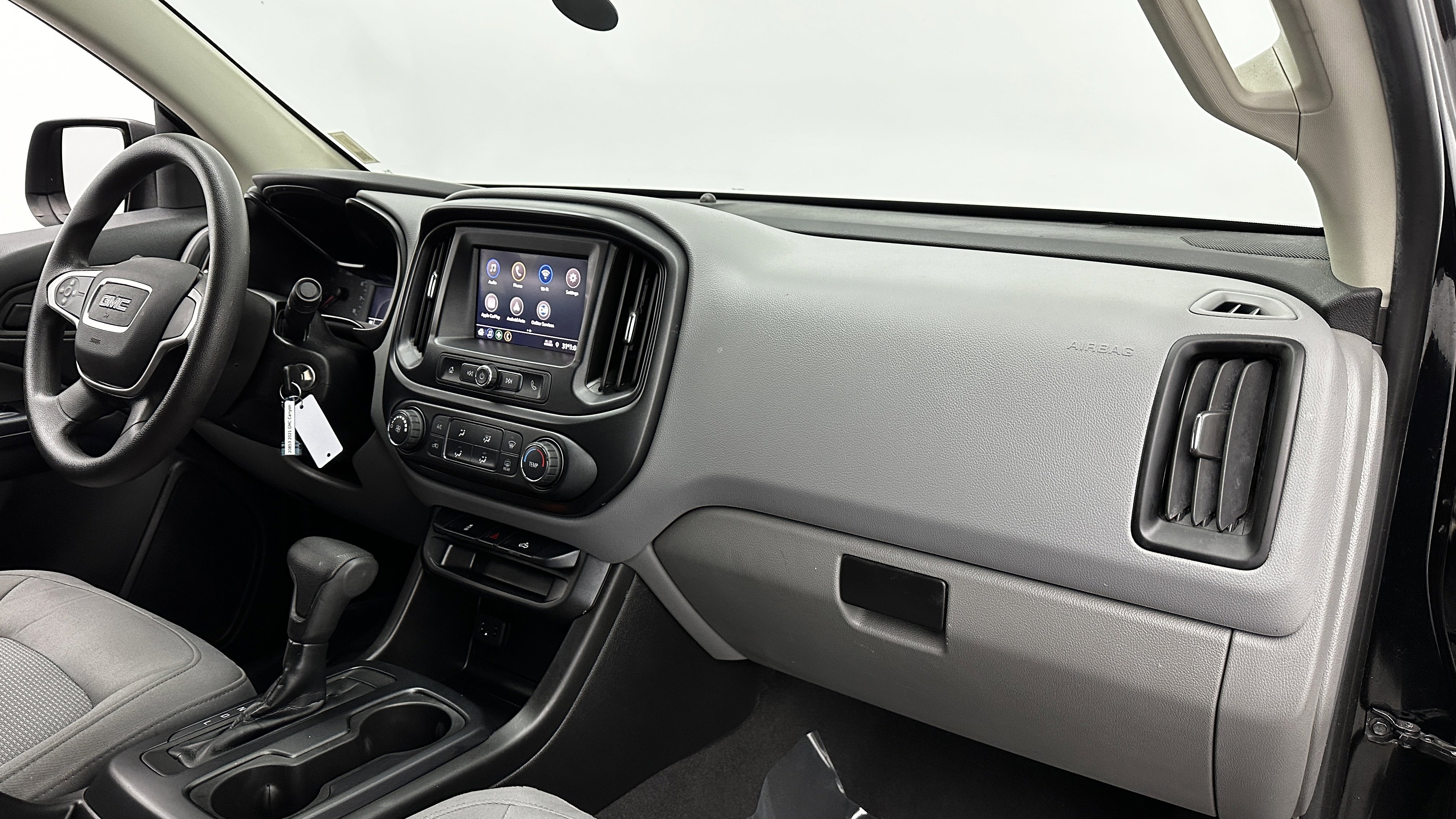 Used 2021 GMC Canyon Elevation Standard w/ Convenience Package image 31