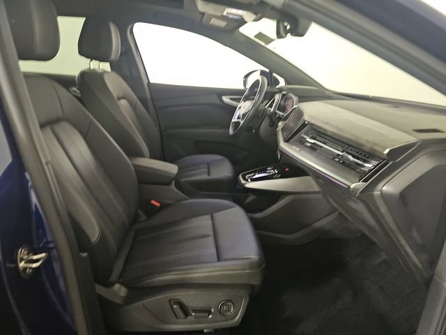 Used 2023 Audi Q4 e-tron Premium Plus w/ Premium Plus AWD/4WD image 5