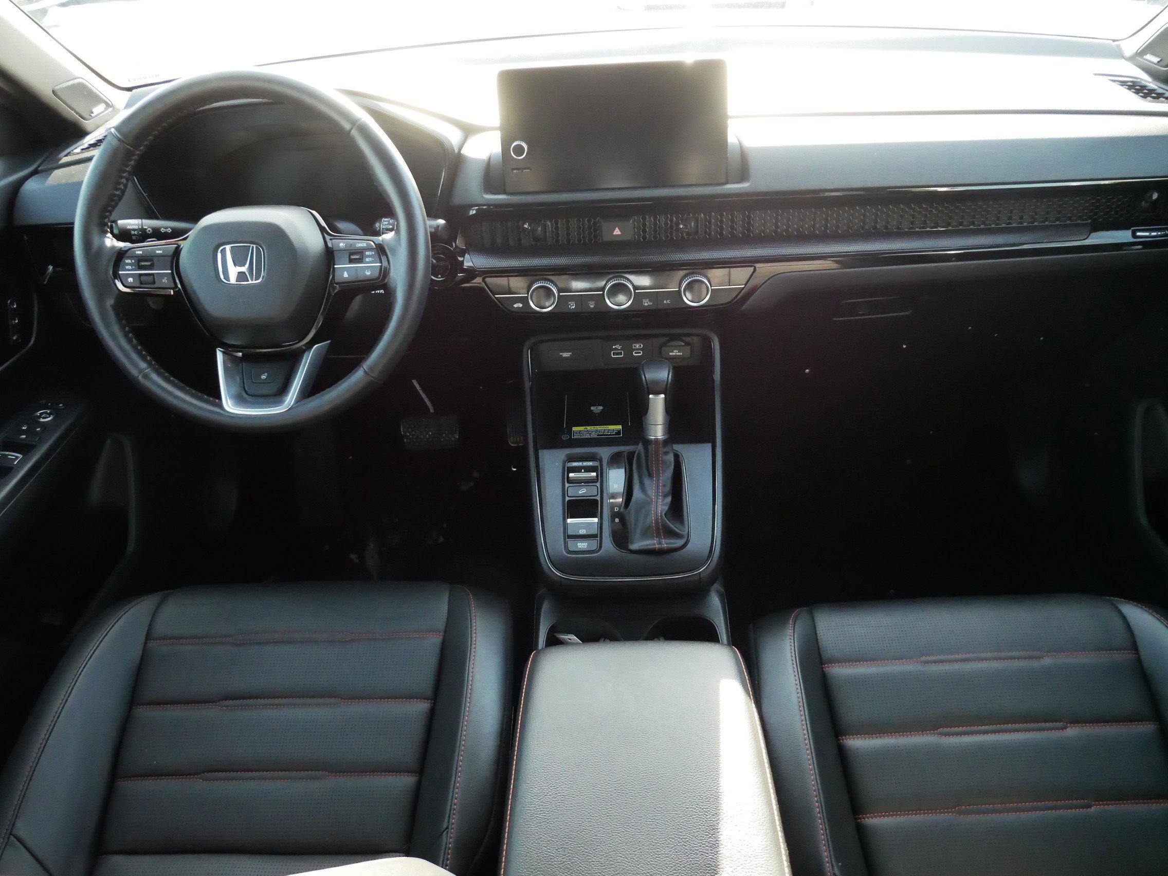 Certified 2024 Honda CR-V Sport Touring image 10