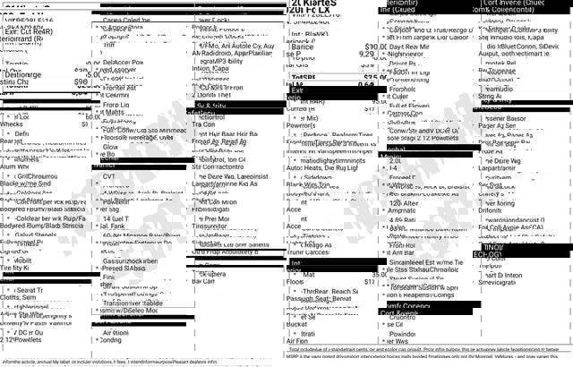 Used 2020 Kia Forte LXS image 30