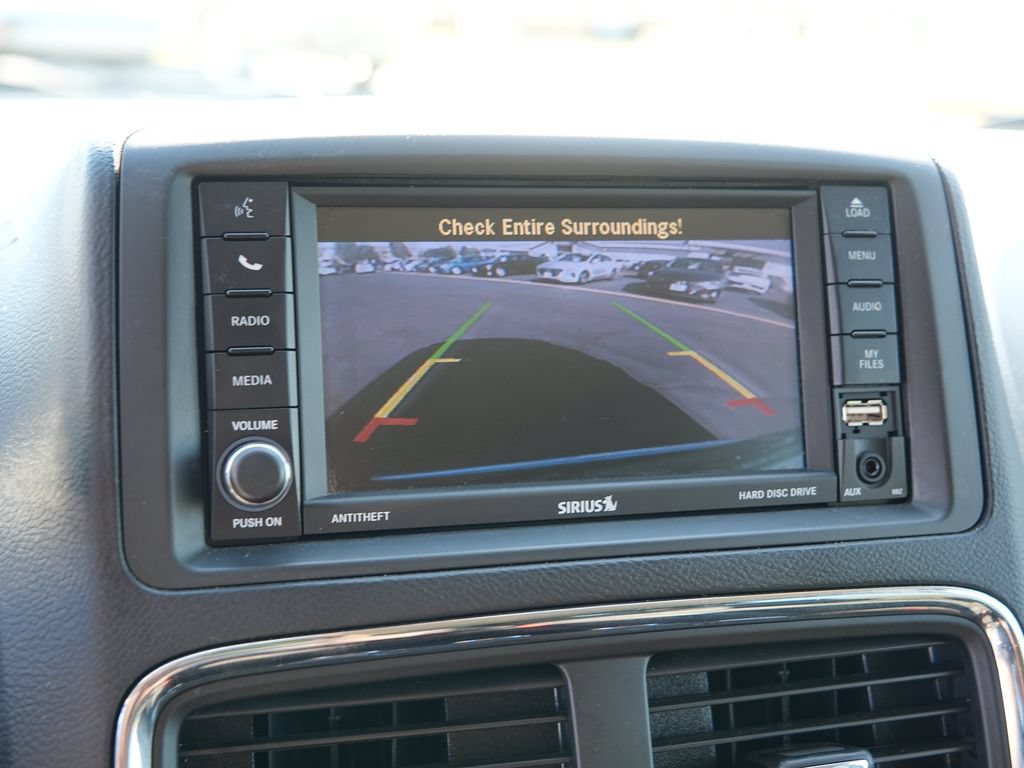 Used 2020 Dodge Grand Caravan SE w/ UConnect Hands-Free Group FWD image 26