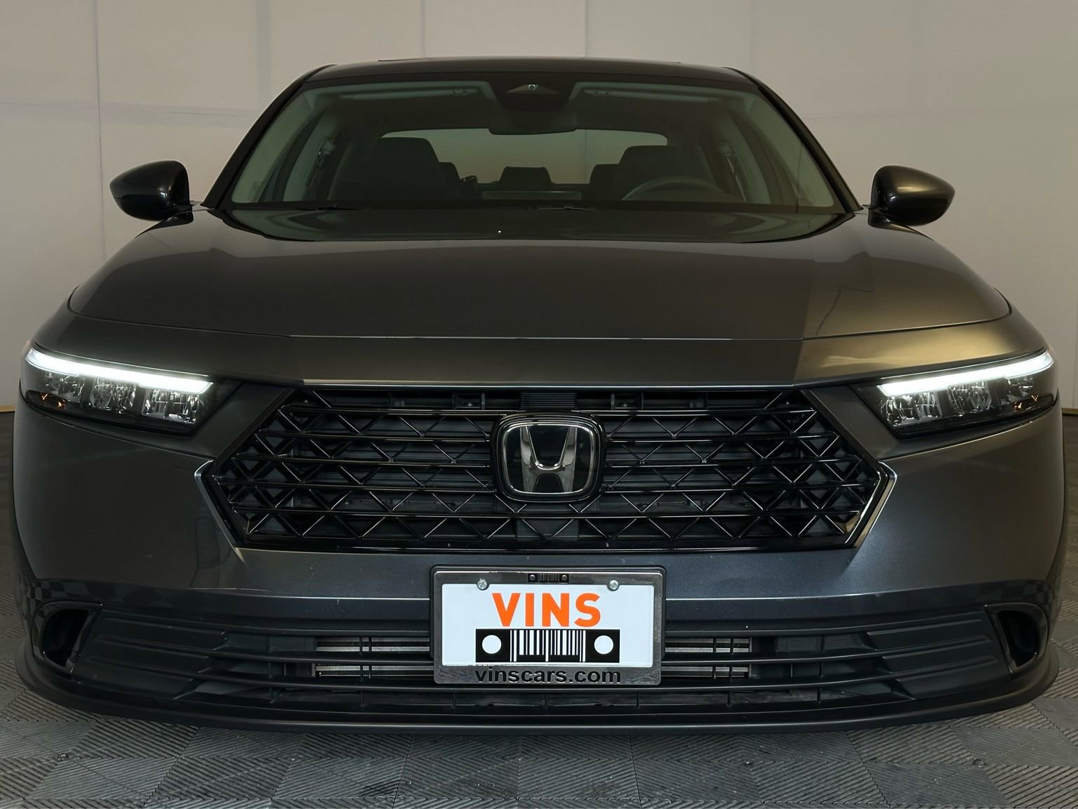 Used 2024 Honda Accord EX image 18