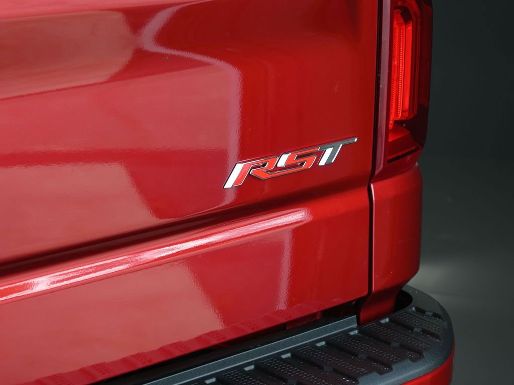New 2026 Chevrolet Silverado 1500 RST w/ Safety Package image 11