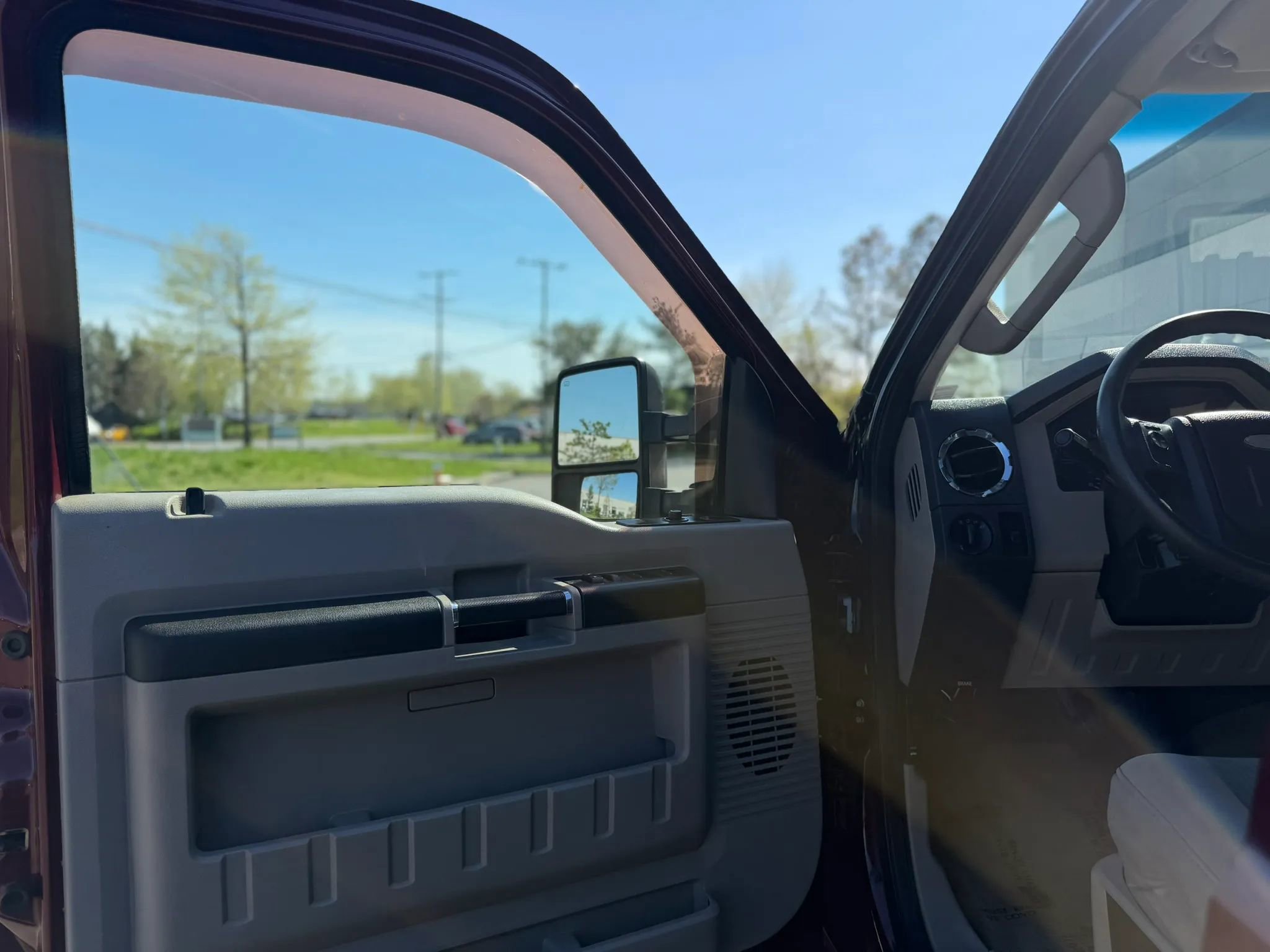 Used 2008 Ford F250 XLT image 21