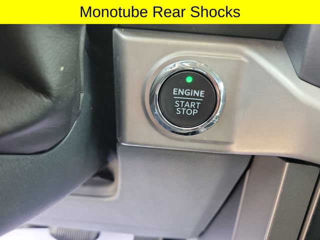 Used 2023 Ford F150 XLT w/ Equipment Group 302A High AWD/4WD image 17