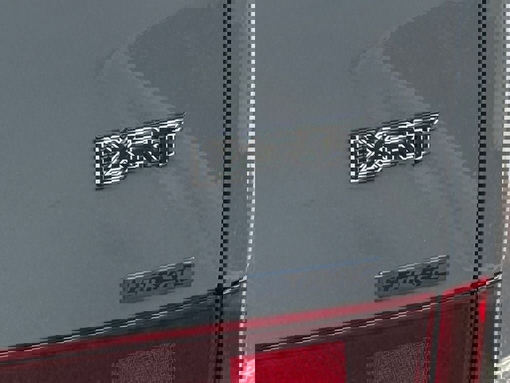 New 2026 Hyundai Santa Fe XRT image 10