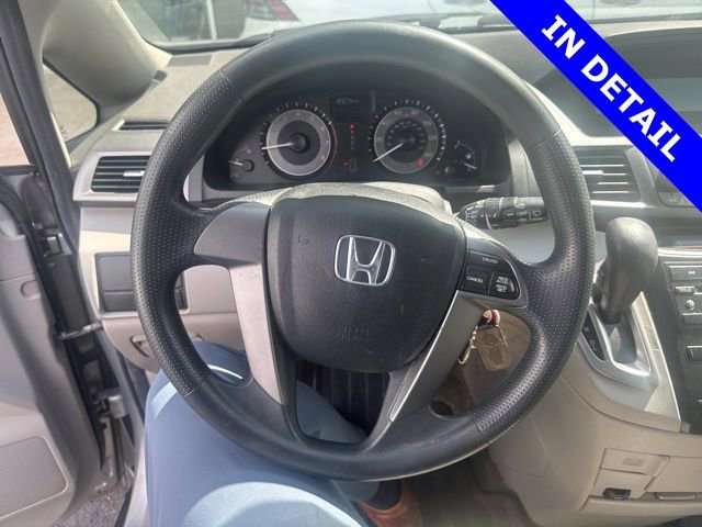Used 2012 Honda Odyssey LX image 5