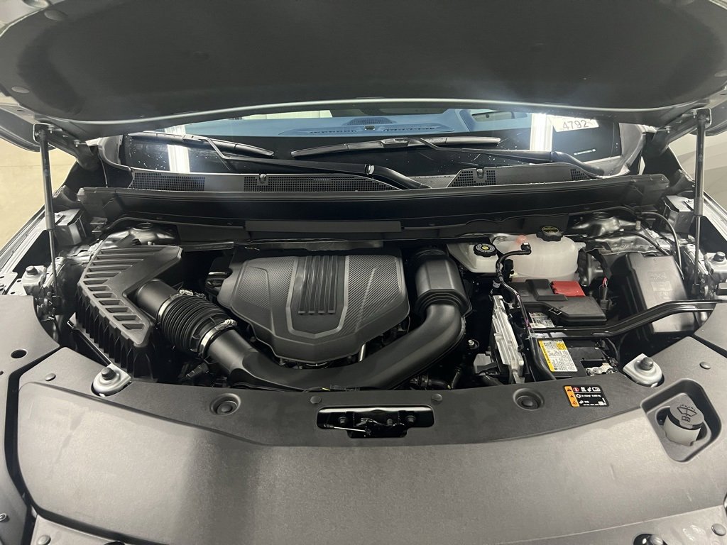 New 2026 Buick Enclave Avenir w/ Super Cruise Package image 37