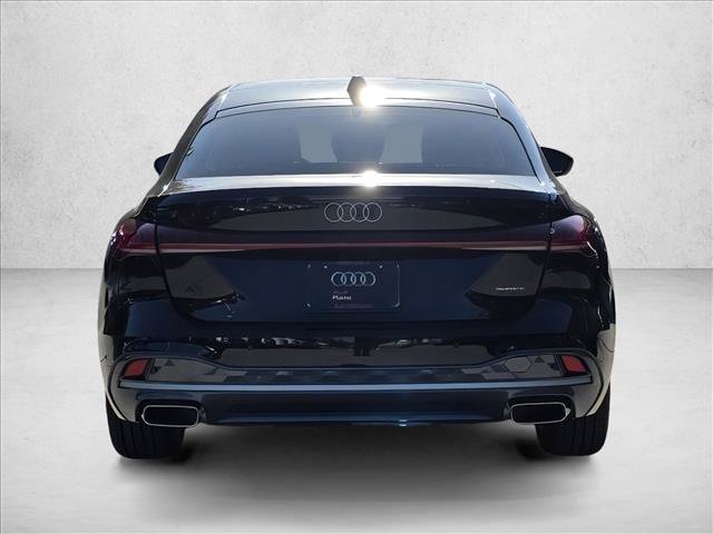 Used 2025 Audi A5 2.0T Premium w/ Convenience Package AWD/4WD image 6
