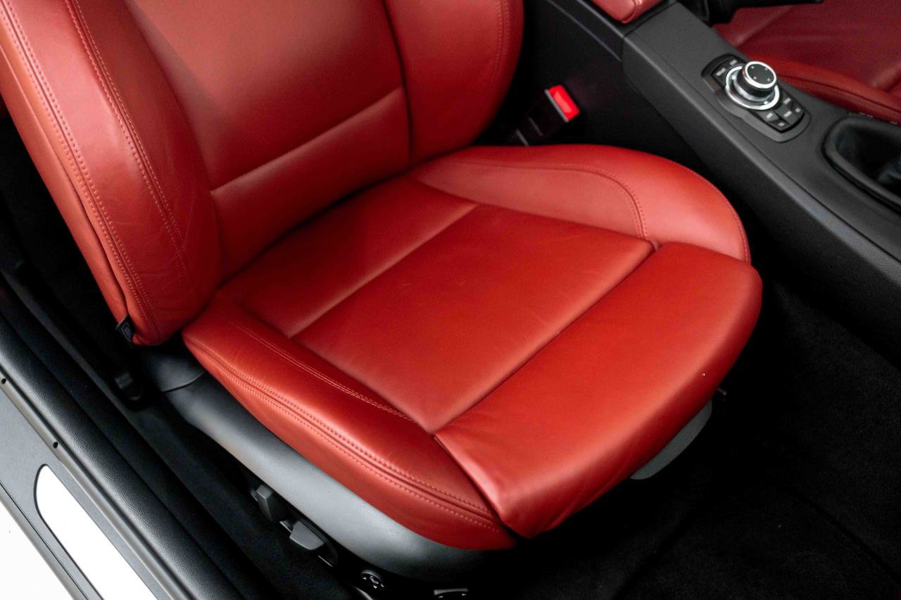 Used 2011 BMW M3 Coupe RWD image 88