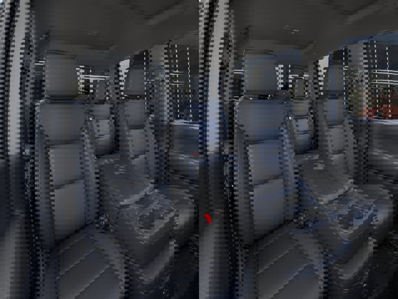 New 2025 GMC Sierra 3500 Pro image 16