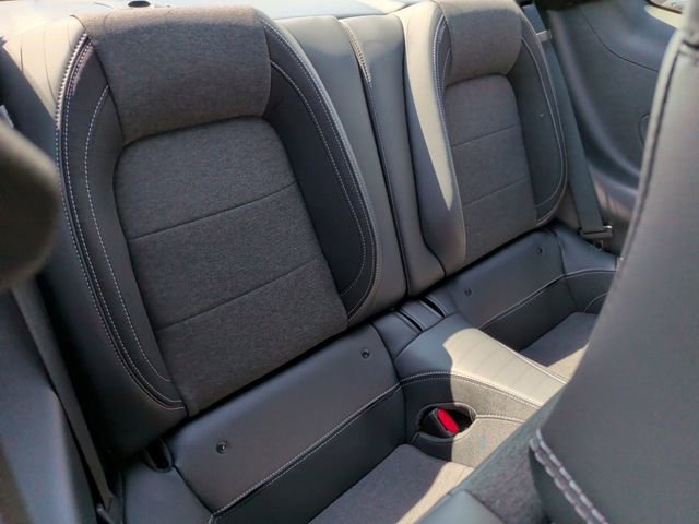 Used 2025 Ford Mustang GT image 10